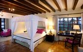 Туры в отель Guaycura Boutique Hotel Beach Club & Spa