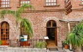 Туры в отель Guaycura Boutique Hotel Beach Club & Spa