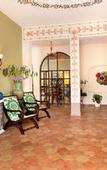 Туры в отель Guaycura Boutique Hotel Beach Club & Spa
