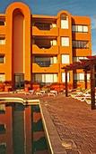 Туры в отель Sunrock Hotel and Suites