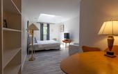 Туры в отель The Atlantic Hotel