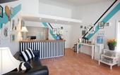 Туры в отель The Atlantic Hotel