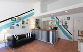 Туры в отель The Atlantic Hotel