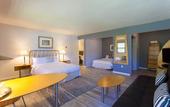 Туры в отель The Atlantic Hotel