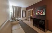 Туры в отель Red Roof Inn PLUS+ Long Island - Garden City