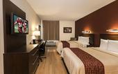 Туры в отель Red Roof Inn PLUS+ Long Island - Garden City