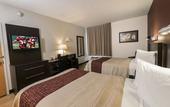 Туры в отель Red Roof Inn PLUS+ Long Island - Garden City