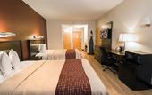 Туры в отель Red Roof Inn PLUS+ Long Island - Garden City