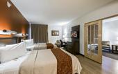 Туры в отель Red Roof Inn PLUS+ Long Island - Garden City