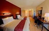 Туры в отель Red Roof Inn PLUS+ Long Island - Garden City