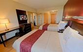 Туры в отель Red Roof Inn PLUS+ Long Island - Garden City