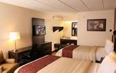 Туры в отель Red Roof Inn PLUS+ Long Island - Garden City