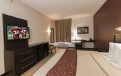 Туры в отель Red Roof Inn PLUS+ Long Island - Garden City