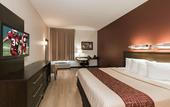 Туры в отель Red Roof Inn PLUS+ Long Island - Garden City