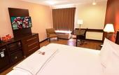 Туры в отель Red Roof Inn PLUS+ Long Island - Garden City