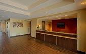 Туры в отель Red Roof Inn PLUS+ Long Island - Garden City