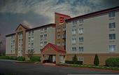 Туры в отель Red Roof Inn PLUS+ Long Island - Garden City