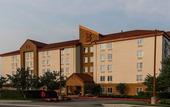 Туры в отель Red Roof Inn PLUS+ Long Island - Garden City