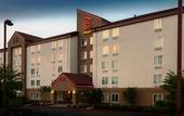 Туры в отель Red Roof Inn PLUS+ Long Island - Garden City