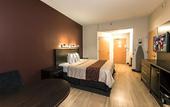 Туры в отель Red Roof Inn PLUS+ Long Island - Garden City