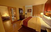 Туры в отель Red Roof Inn PLUS+ Long Island - Garden City