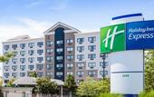 Туры в отель Holiday Inn Express Hauppauge-Long Island