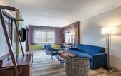 Туры в отель Holiday Inn Express Hauppauge-Long Island