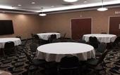 Туры в отель Holiday Inn Express Hauppauge-Long Island