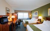 Туры в отель Holiday Inn Express Hauppauge-Long Island