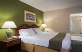Туры в отель Holiday Inn Express Hauppauge-Long Island