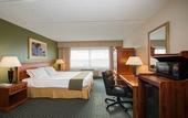 Туры в отель Holiday Inn Express Hauppauge-Long Island