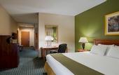 Туры в отель Holiday Inn Express Hauppauge-Long Island