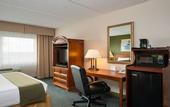 Туры в отель Holiday Inn Express Hauppauge-Long Island