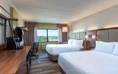 Туры в отель Holiday Inn Express Hauppauge-Long Island