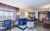 Туры в отель Holiday Inn Express Hauppauge-Long Island