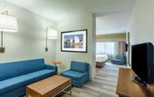 Туры в отель Holiday Inn Express Hauppauge-Long Island