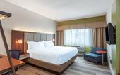Туры в отель Holiday Inn Express Hauppauge-Long Island