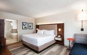 Туры в отель Holiday Inn Express Hauppauge-Long Island