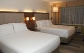 Туры в отель Holiday Inn Express Hauppauge-Long Island
