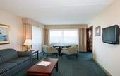 Туры в отель Holiday Inn Express Hauppauge-Long Island