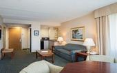 Туры в отель Holiday Inn Express Hauppauge-Long Island
