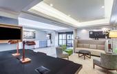 Туры в отель Holiday Inn Express Hauppauge-Long Island