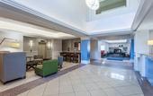 Туры в отель Holiday Inn Express Hauppauge-Long Island