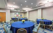 Туры в отель Holiday Inn Express Hauppauge-Long Island