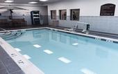 Туры в отель Holiday Inn Express Hauppauge-Long Island