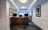 Туры в отель Holiday Inn Express Hauppauge-Long Island