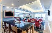 Туры в отель Holiday Inn Express Hauppauge-Long Island