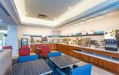 Туры в отель Holiday Inn Express Hauppauge-Long Island