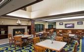 Туры в отель Holiday Inn Express Hauppauge-Long Island