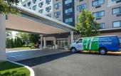 Туры в отель Holiday Inn Express Hauppauge-Long Island